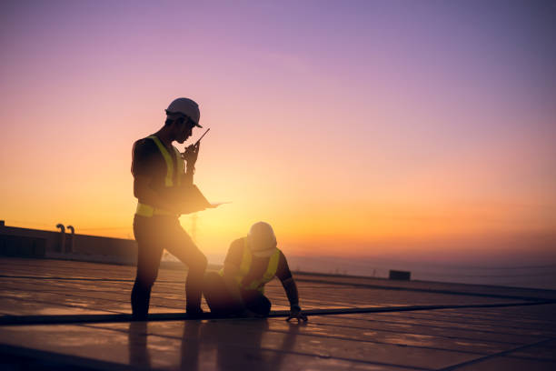 Best Roof Waterproofing Services  in Winthrop, MN