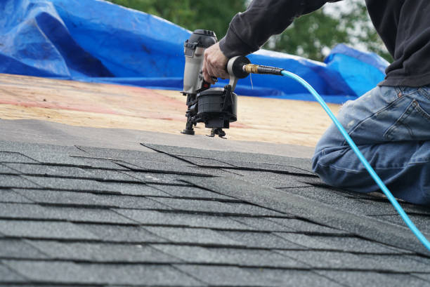 Winthrop, MN Roofing Contractor Company