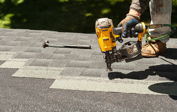 Best Emergency Roof Repair  in Winthrop, MN